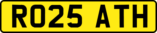 RO25ATH