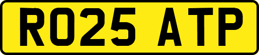 RO25ATP