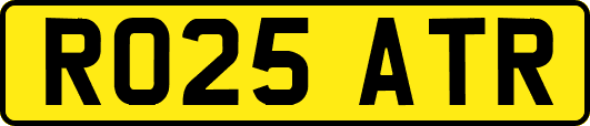 RO25ATR