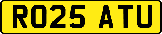 RO25ATU