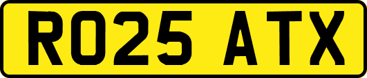 RO25ATX
