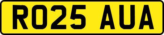 RO25AUA