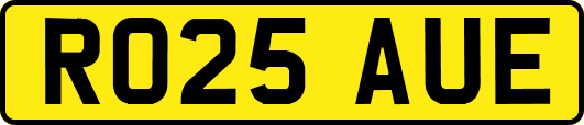 RO25AUE