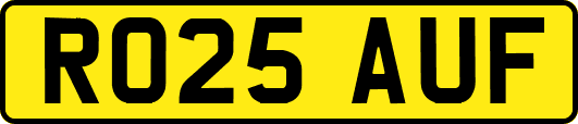 RO25AUF