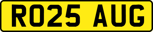 RO25AUG
