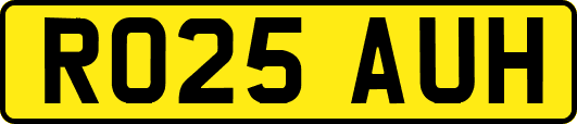 RO25AUH