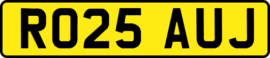 RO25AUJ