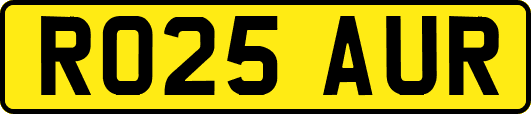 RO25AUR