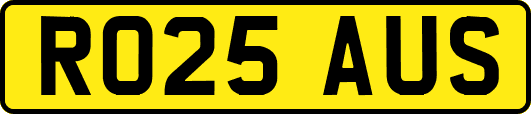 RO25AUS