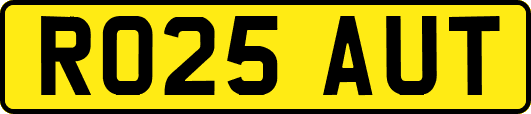 RO25AUT