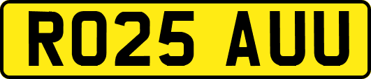 RO25AUU