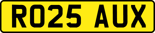 RO25AUX