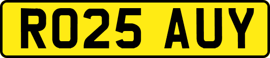 RO25AUY