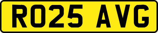 RO25AVG
