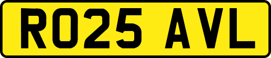RO25AVL