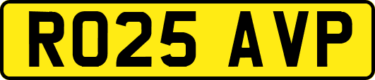 RO25AVP