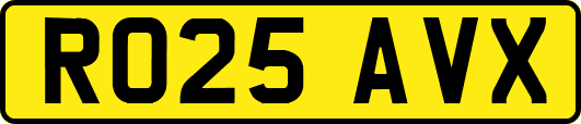 RO25AVX