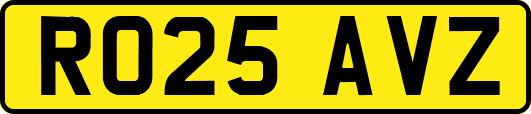 RO25AVZ