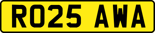 RO25AWA