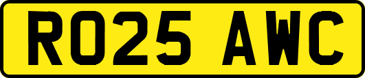 RO25AWC
