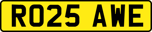 RO25AWE