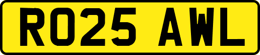 RO25AWL