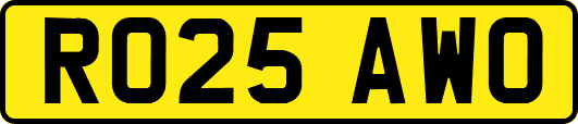 RO25AWO