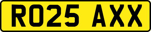 RO25AXX