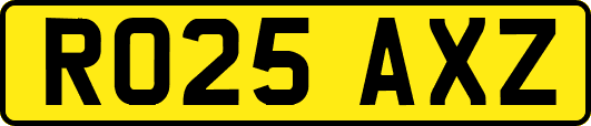 RO25AXZ