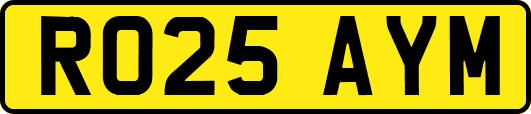 RO25AYM