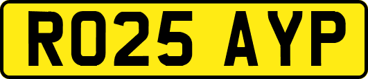 RO25AYP