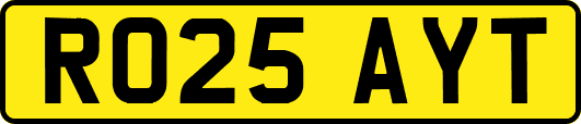 RO25AYT