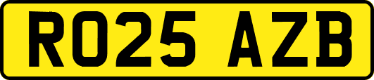 RO25AZB