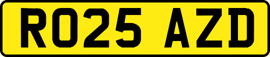 RO25AZD