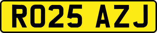 RO25AZJ