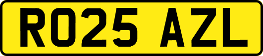 RO25AZL