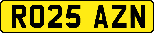 RO25AZN