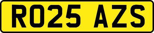 RO25AZS