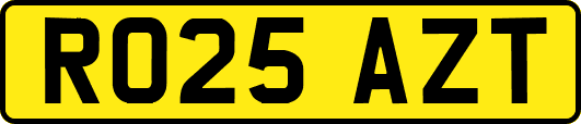 RO25AZT