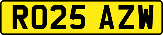 RO25AZW