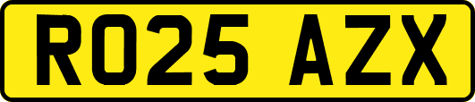 RO25AZX