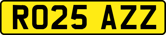 RO25AZZ