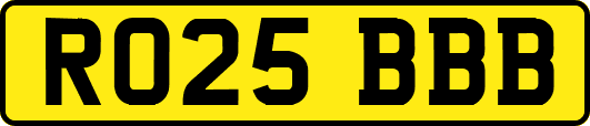 RO25BBB