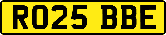 RO25BBE