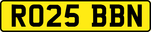 RO25BBN