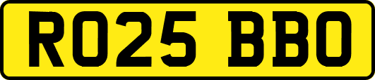 RO25BBO