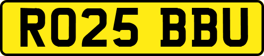 RO25BBU