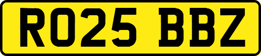 RO25BBZ