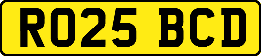 RO25BCD