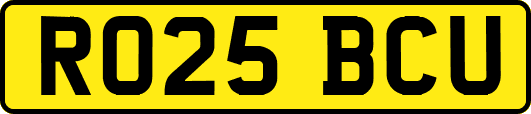 RO25BCU